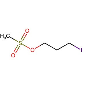 2834779-89-2 | 3-Iodo(propan-1-yl) methanesulfonate - Hoffman Fine Chemicals