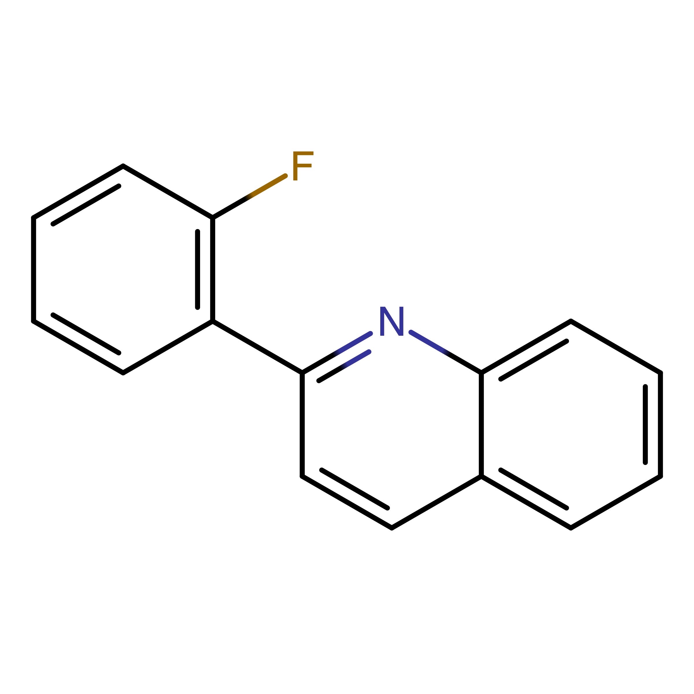 CAS RN 2836-41-1 | 2-(2-Fluorophenyl)quinoline | MFCD18449021