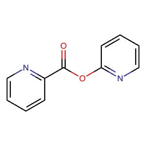 2866393-10-2 | Pyridin-2-yl picolinate - Hoffman Fine Chemicals