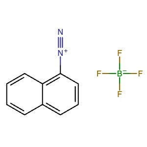 28912-93-8 | Naphthalene-1-diazonium tetrafluoroborate - Hoffman Fine Chemicals