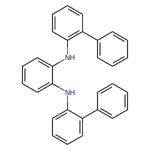 2897656-95-8 | N1,N2-Di([1,1'-biphenyl]-2-yl)benzene-1,2-diamine - Hoffman Fine Chemicals