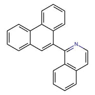 2904681-47-4 | 1-(Phenanthren-9-yl)isoquinoline