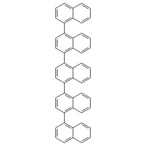 2904681-51-0 | 1,1':4',1'':4'',1''':4''',1''''-Quinquenaphthalene - Hoffman Fine Chemicals