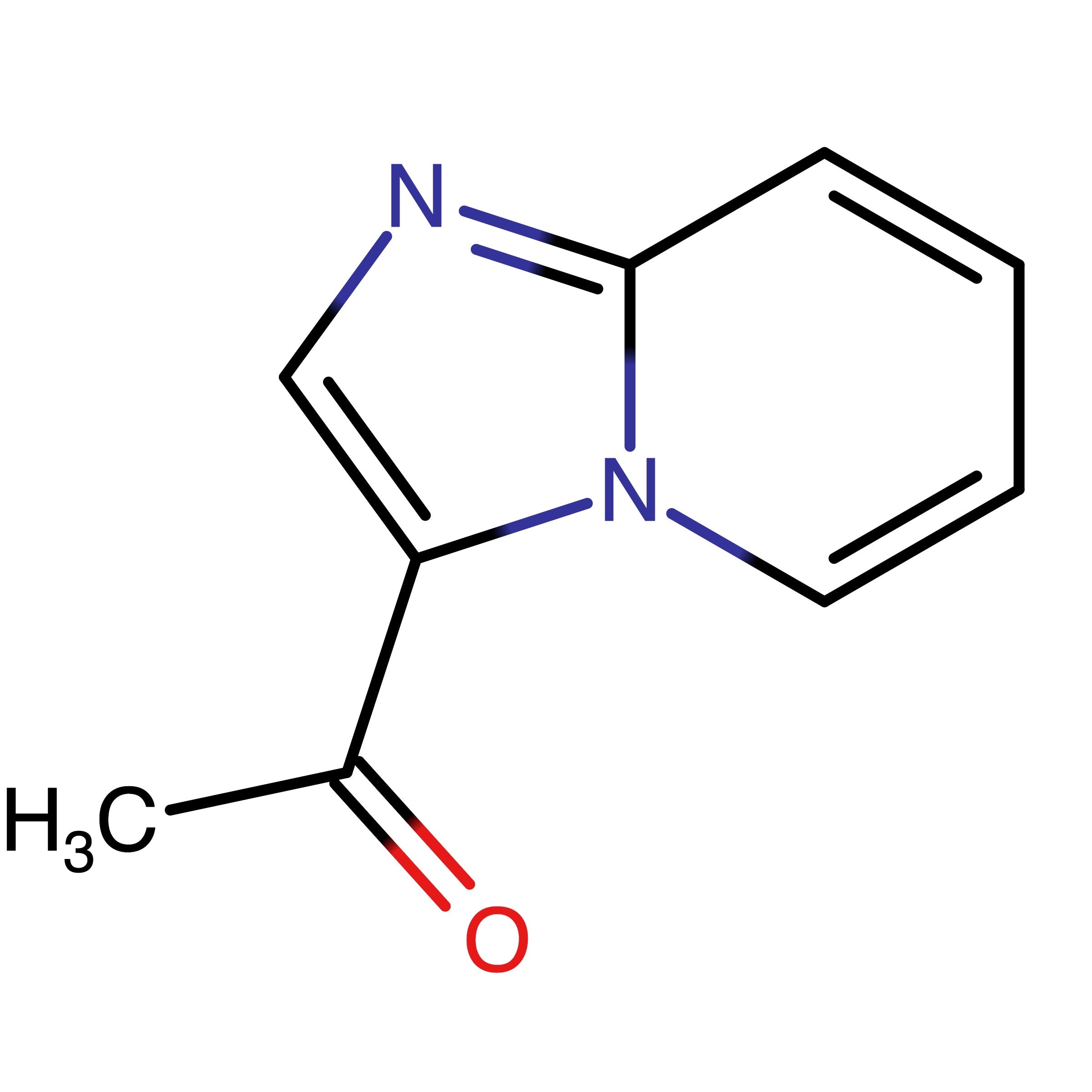 CAS RN 29096-64-8 | 1-(Imidazo[1,2-a]pyridin-3-yl)ethanone | MFCD13177175