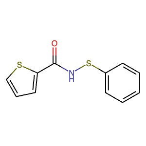 2912519-50-5 | N-(Phenylthio)thiophene-2-carboxamide - Hoffman Fine Chemicals