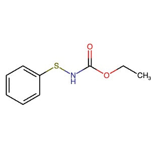 2912519-80-1 | Ethyl (phenylthio)carbamate - Hoffman Fine Chemicals