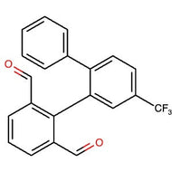 2917694-23-4 | 5'-(Trifluoromethyl)-[1,1':2',1''-terphenyl]-2,6-dicarbaldehyde
