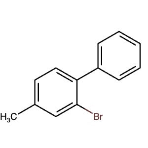 29180-98-1 | 2-Bromo-4-methyl-1,1'-biphenyl - Hoffman Fine Chemicals