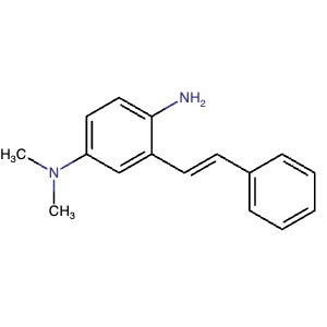 2921828-02-4 | (E)-N1,N1-Dimethyl-3-styrylbenzene-1,4-diamine - Hoffman Fine Chemicals