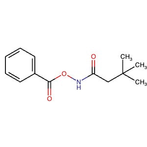 2949496-74-4 | N-(Benzoyloxy)-3,3-dimethylbutanamide - Hoffman Fine Chemicals