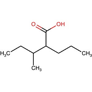 296254-18-7 | 3-Methyl-2-propylpentanoic acid - Hoffman Fine Chemicals