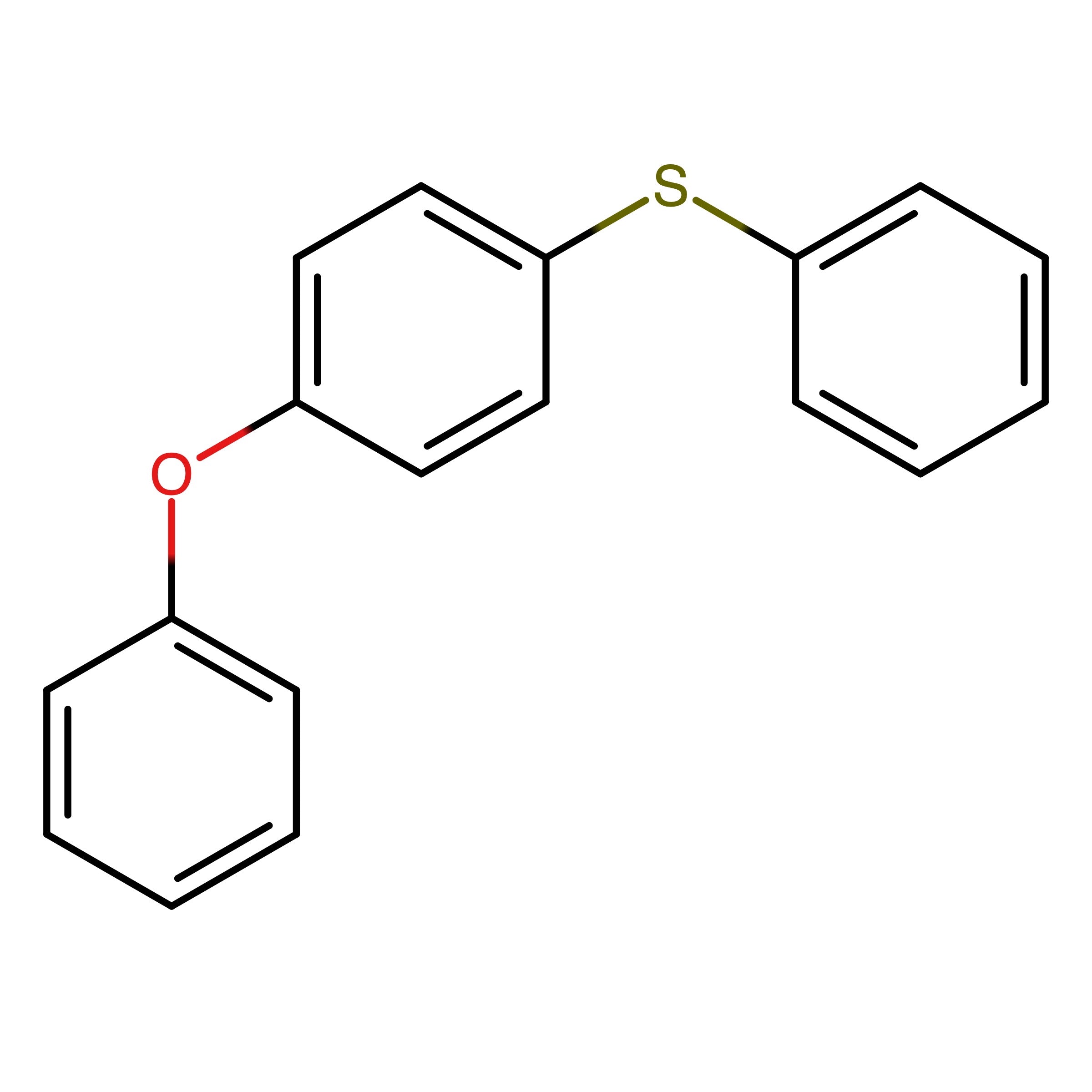 CAS RN 2974-06-3 | 4-Phenoxy-diphenylsulfid