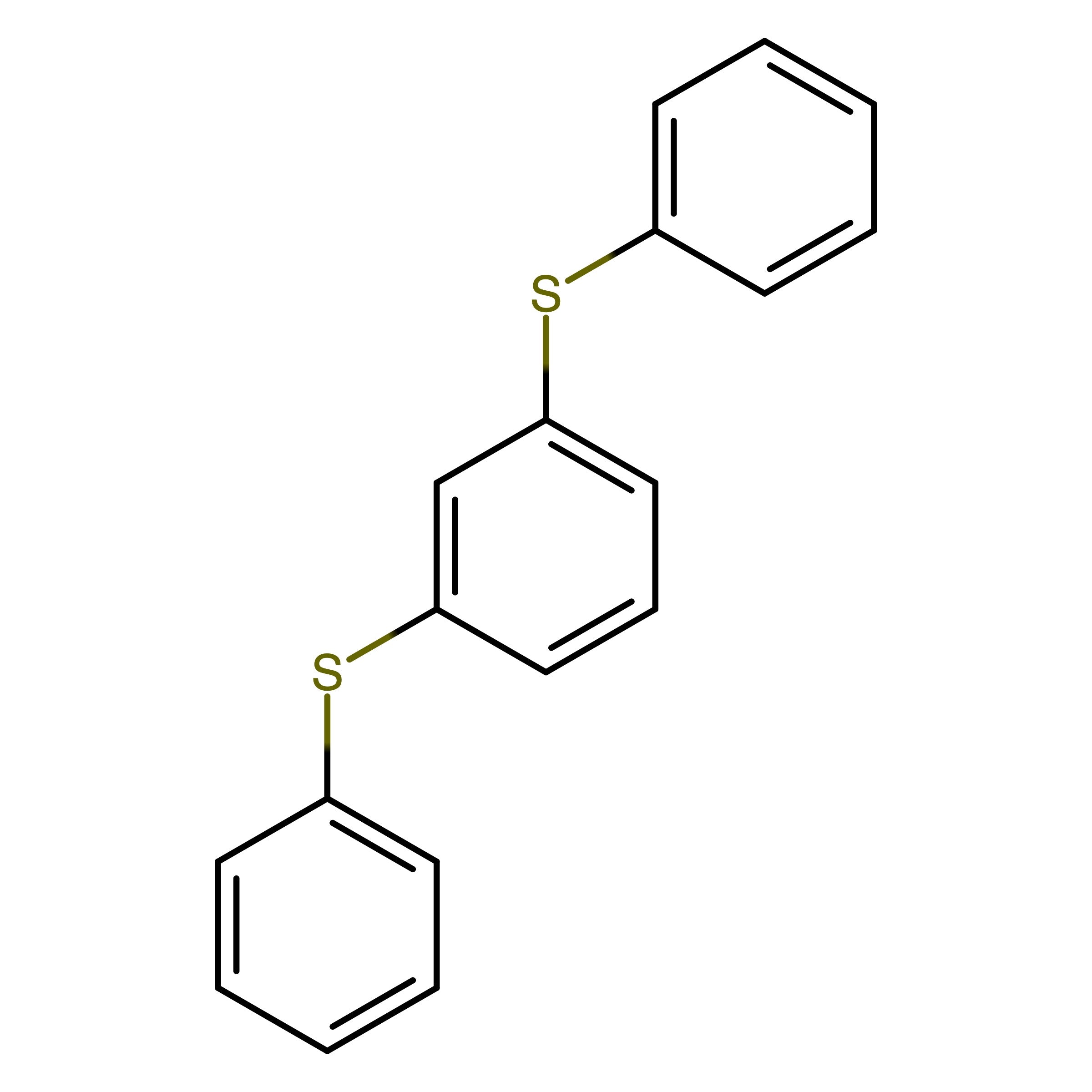 CAS RN 2974-10-9 | 1,3-Bis(phenylthio)benzene