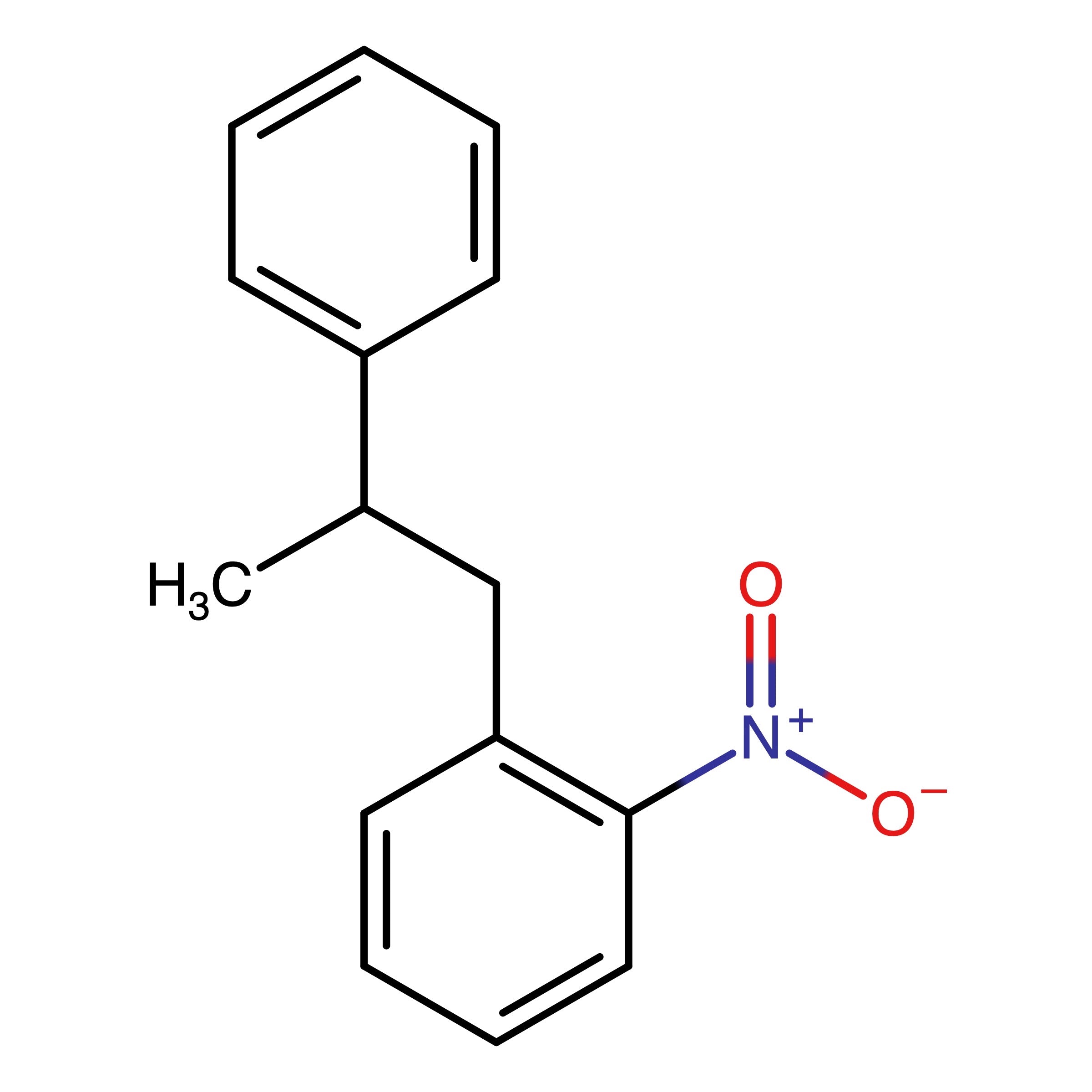 CAS RN 2974467-21-3 | 1-Nitro-2-(2-phenylpropyl)benzene