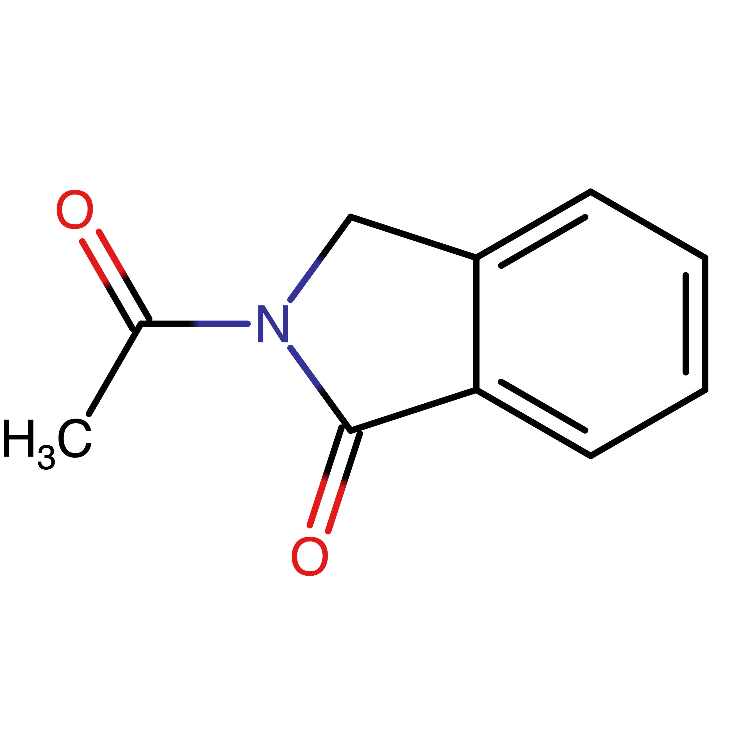 CAS RN 3006-64-2 | 2-Acetylisoindolin-1-one