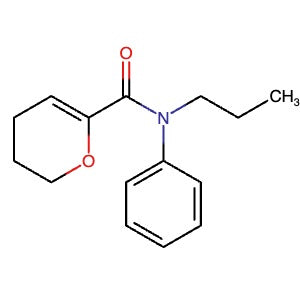 3015545-24-8 | N-Phenyl-N-propyl-3,4-dihydro-2H-pyran-6-carboxamide - Hoffman Fine Chemicals