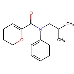 3015545-31-7 | N-Isobutyl-N-phenyl-3,4-dihydro-2H-pyran-6-carboxamide - Hoffman Fine Chemicals