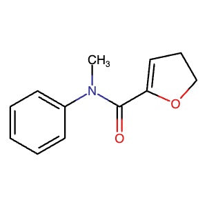 3015545-48-6 | N-Methyl-N-phenyl-4,5-dihydrofuran-2-carboxamide - Hoffman Fine Chemicals