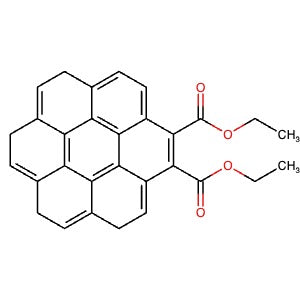 3024409-03-5 | Diethyl 4,6,8,10-tetrahydrocoronene-1,2-dicarboxylate - Hoffman Fine Chemicals