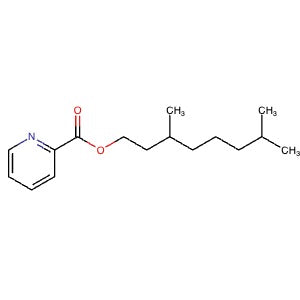 3034574-42-7 | 3,7-Dimethyloctyl picolinate - Hoffman Fine Chemicals