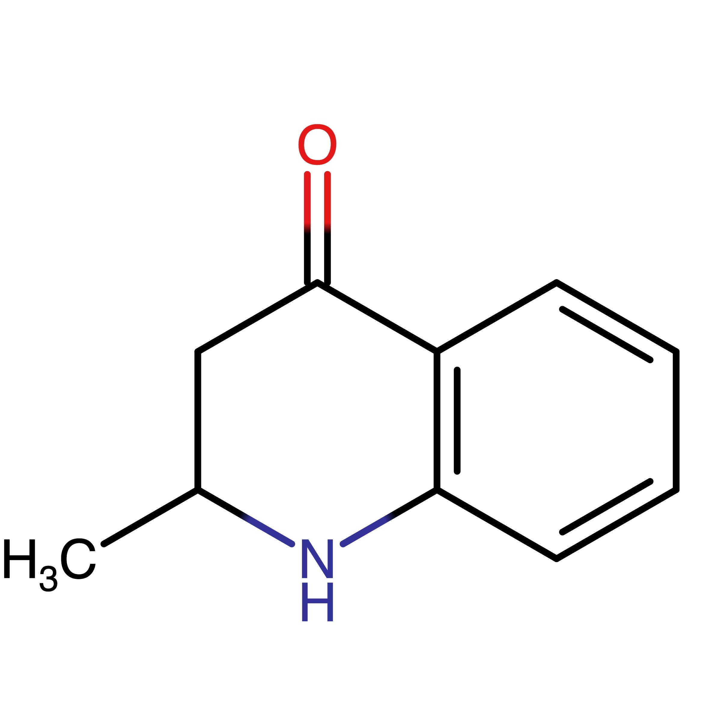 CAS RN 30448-37-4 | 2-Methyl-2,3-dihydroquinolin-4(1H)-one | MFCD13179342