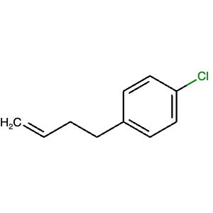 3047-24-3 | 1-(But-3-en-1-yl)-4-chlorobenzene - Hoffman Fine Chemicals