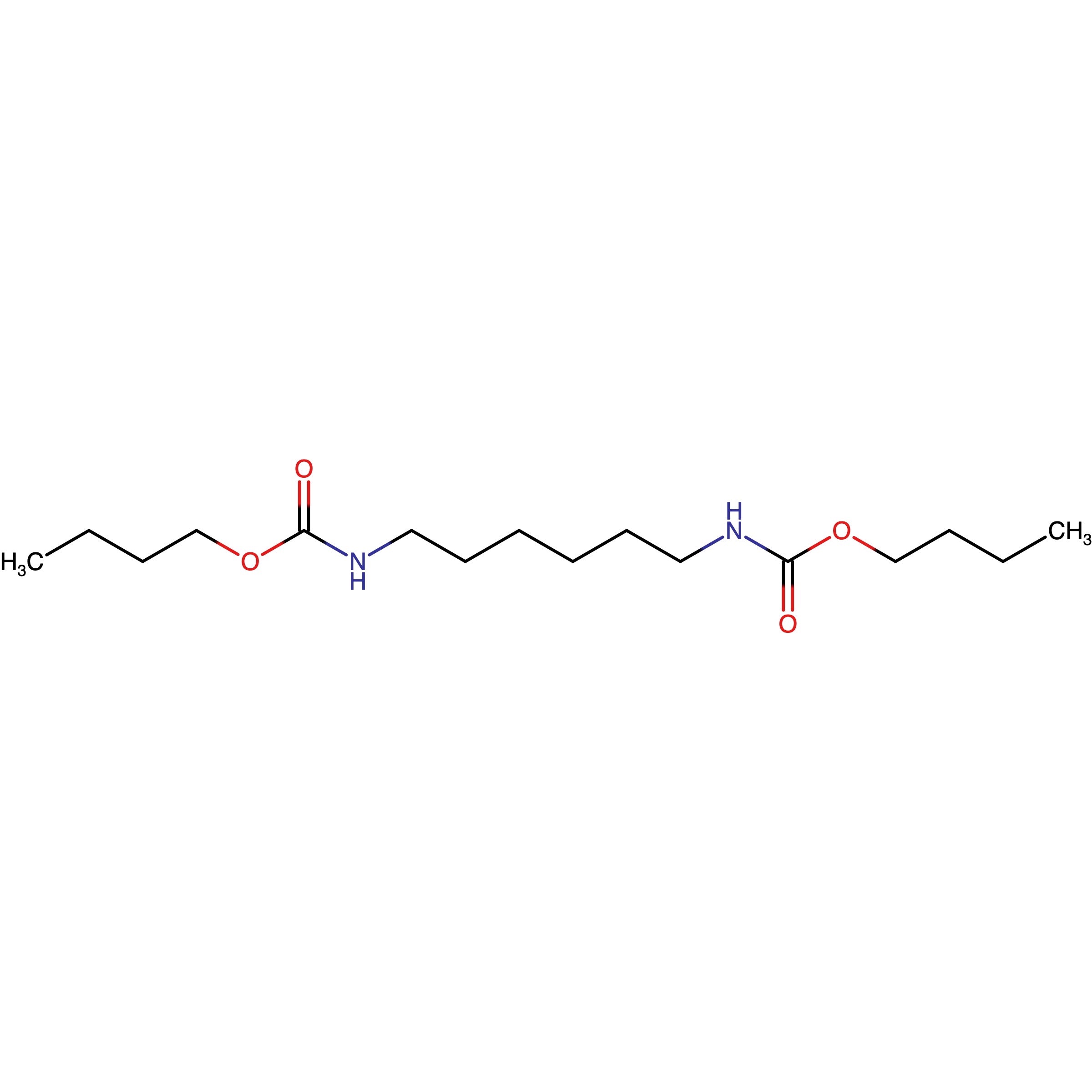 CAS RN 3066-67-9 | Butyl N-[6-(butoxycarbonylamino)hexyl]carbamate