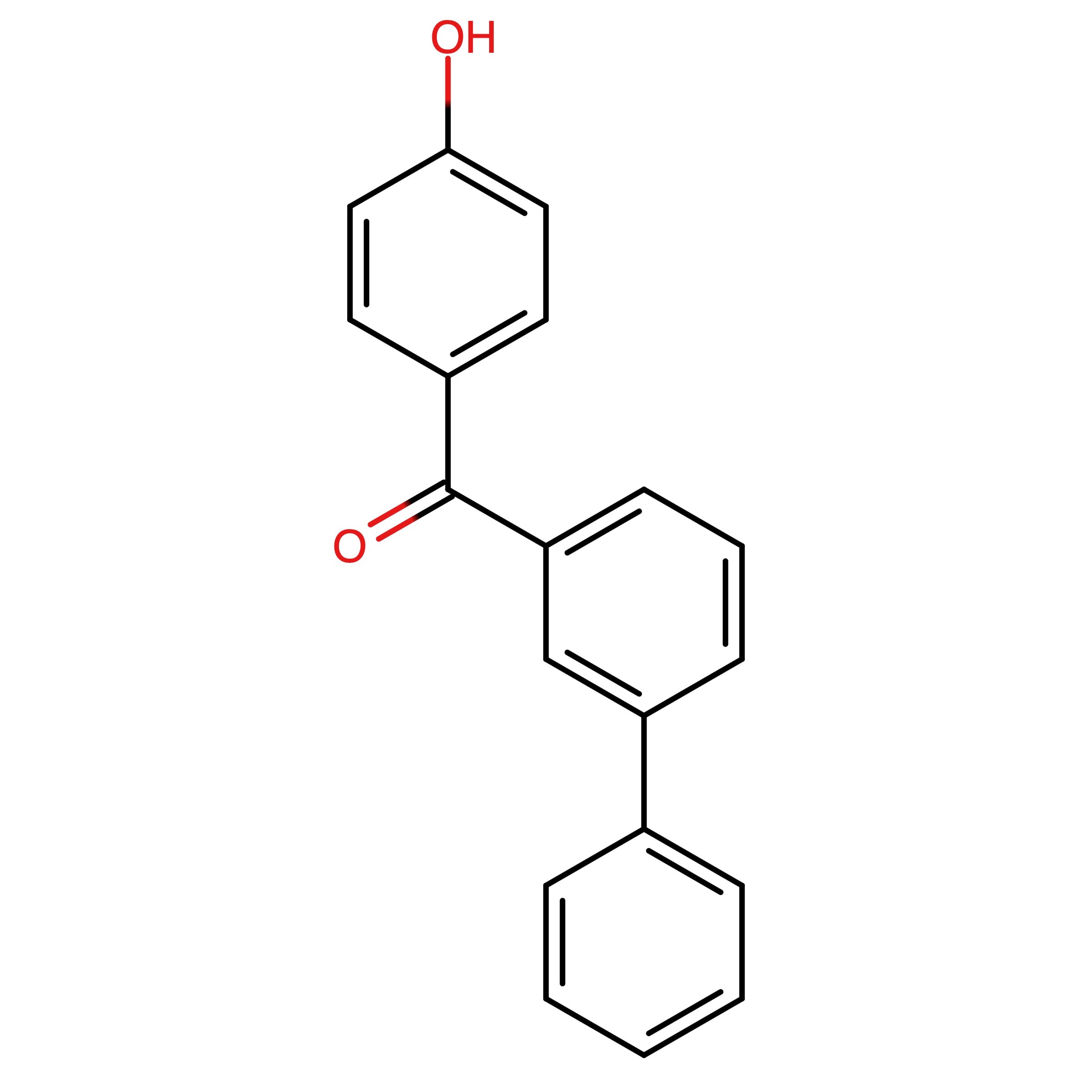 CAS RN 3097268-12-4 | Name: [1,1'-Biphenyl]-3-yl(4-hydroxyphenyl)methanone