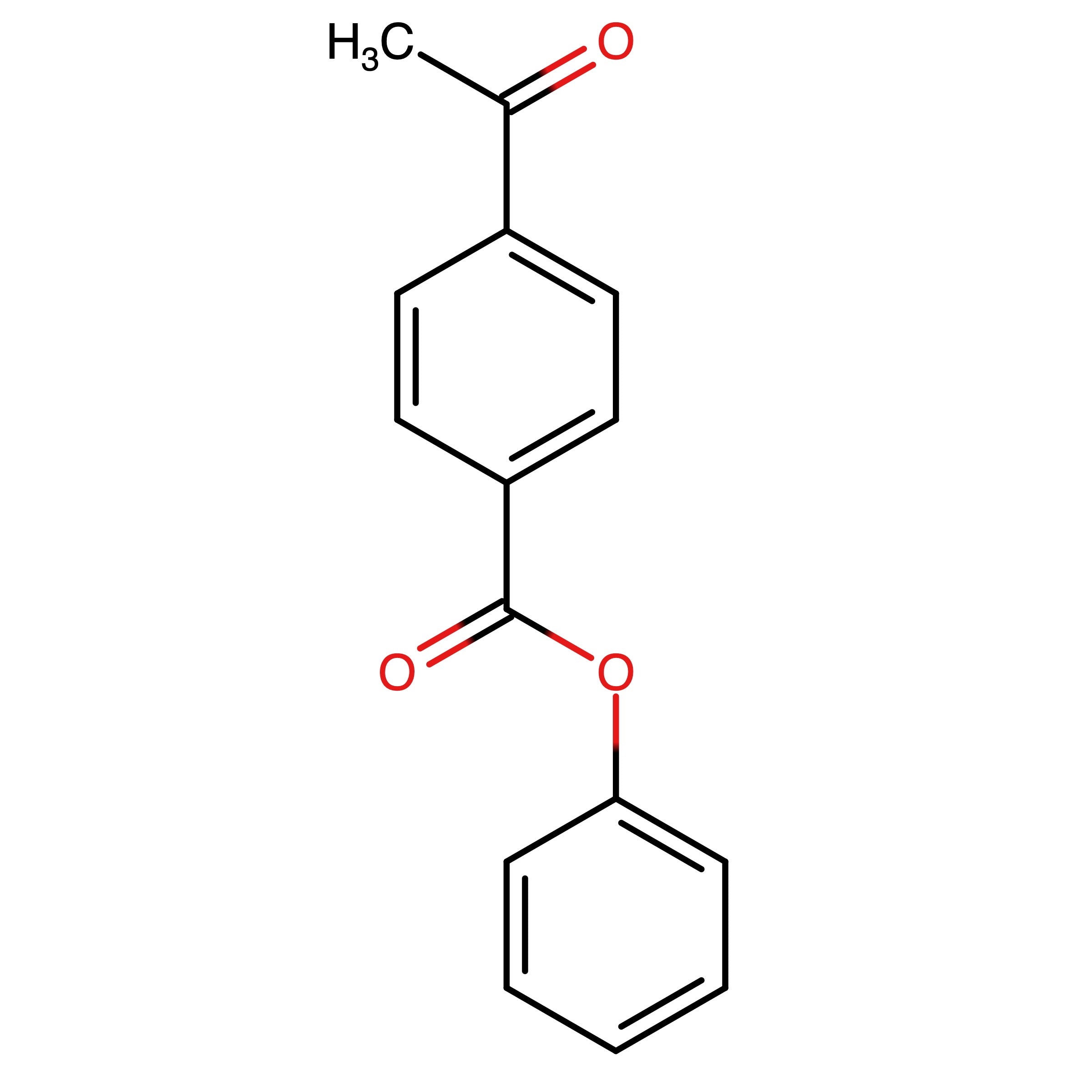 CAS RN 31076-86-5 | Phenyl 4-acetylbenzoate