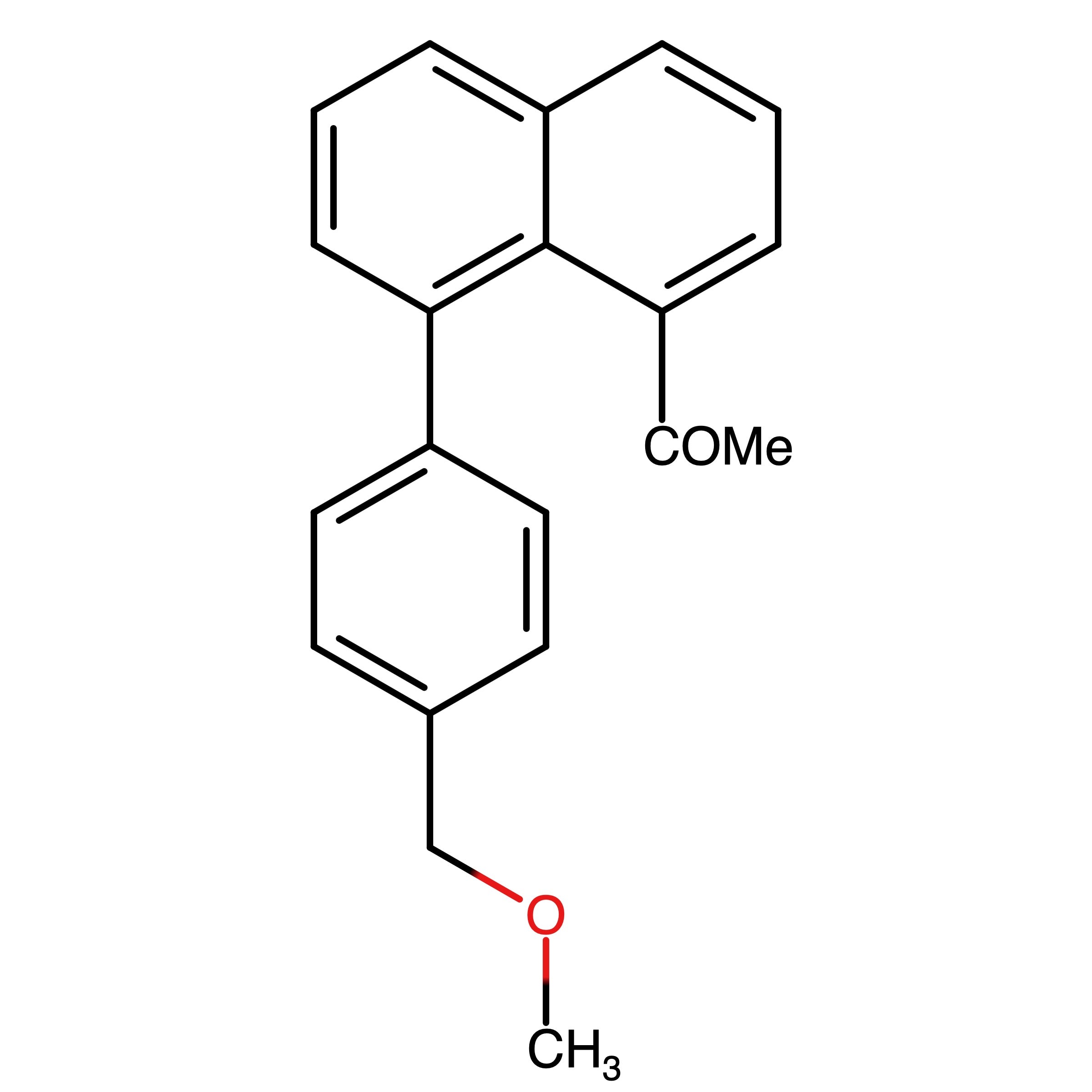 CAS RN 3107970-17-9 | 1_(8_(4_(Methoxymethyl)phenyl)naphthalen_1_yl)ethan_1_one