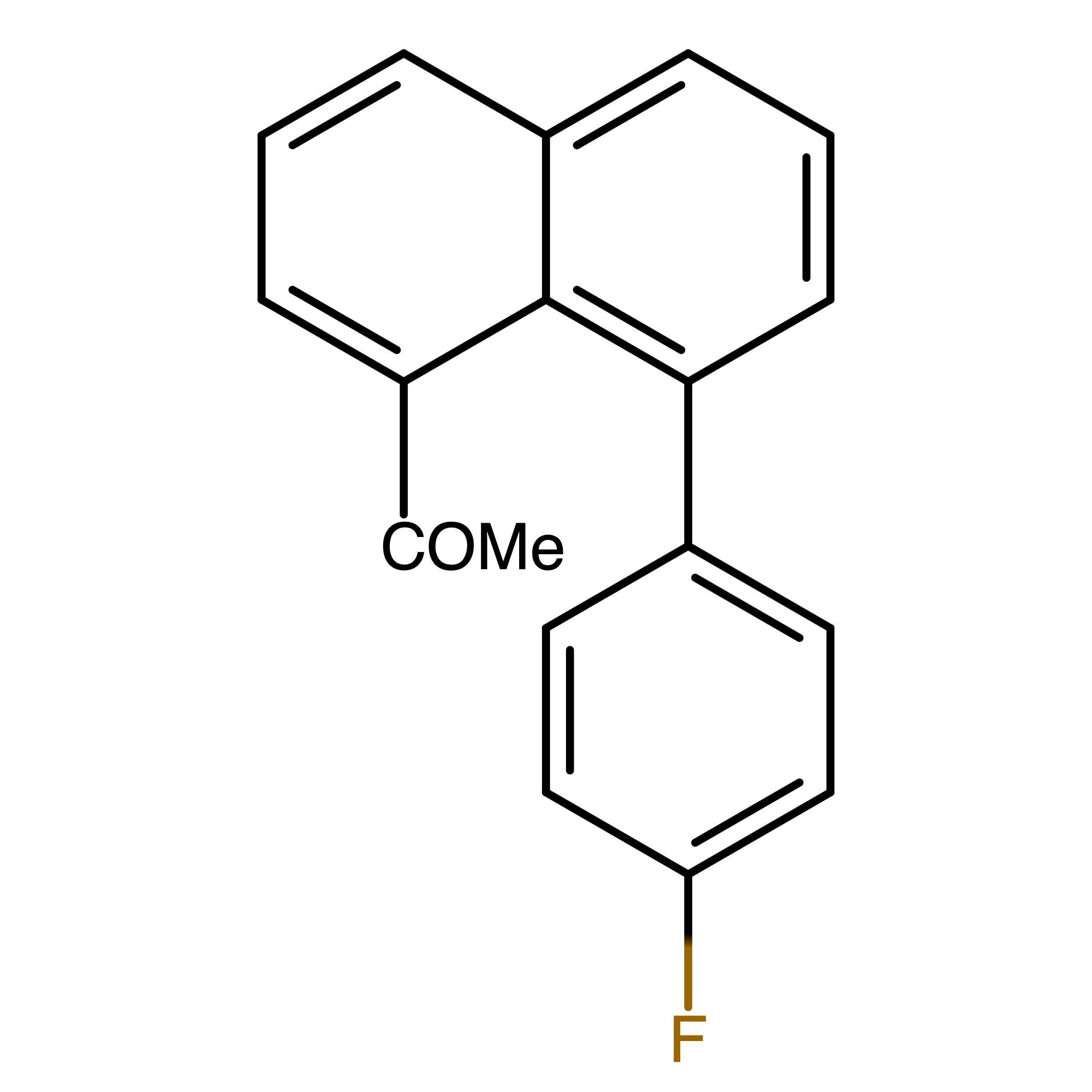 CAS RN 3107970-19-1 | 1_(8_(4_Fluorophenyl)naphthalen_1_yl)ethan_1_one