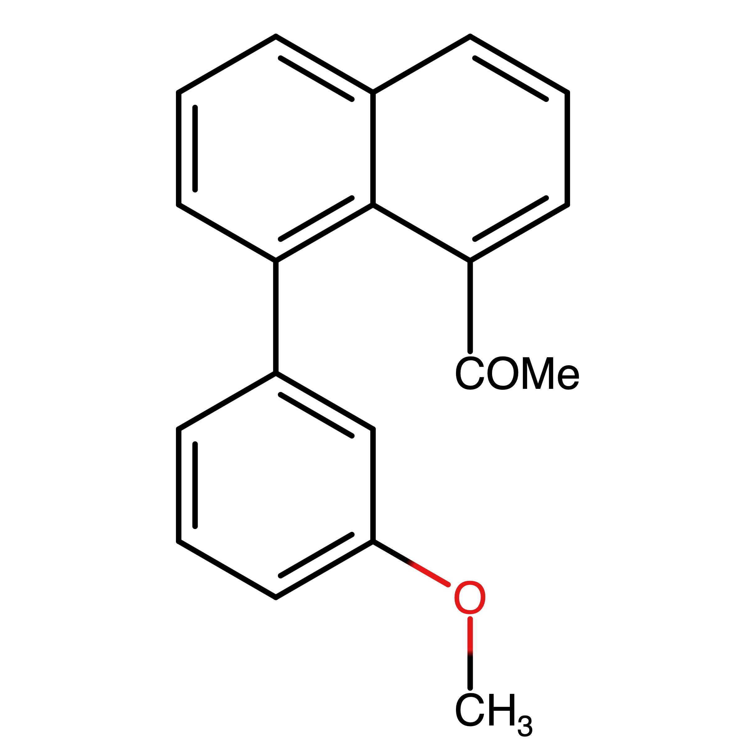 CAS RN 3107970-20-4 | 1_(8_(3_Methoxyphenyl)naphthalen_1_yl)ethan_1_one