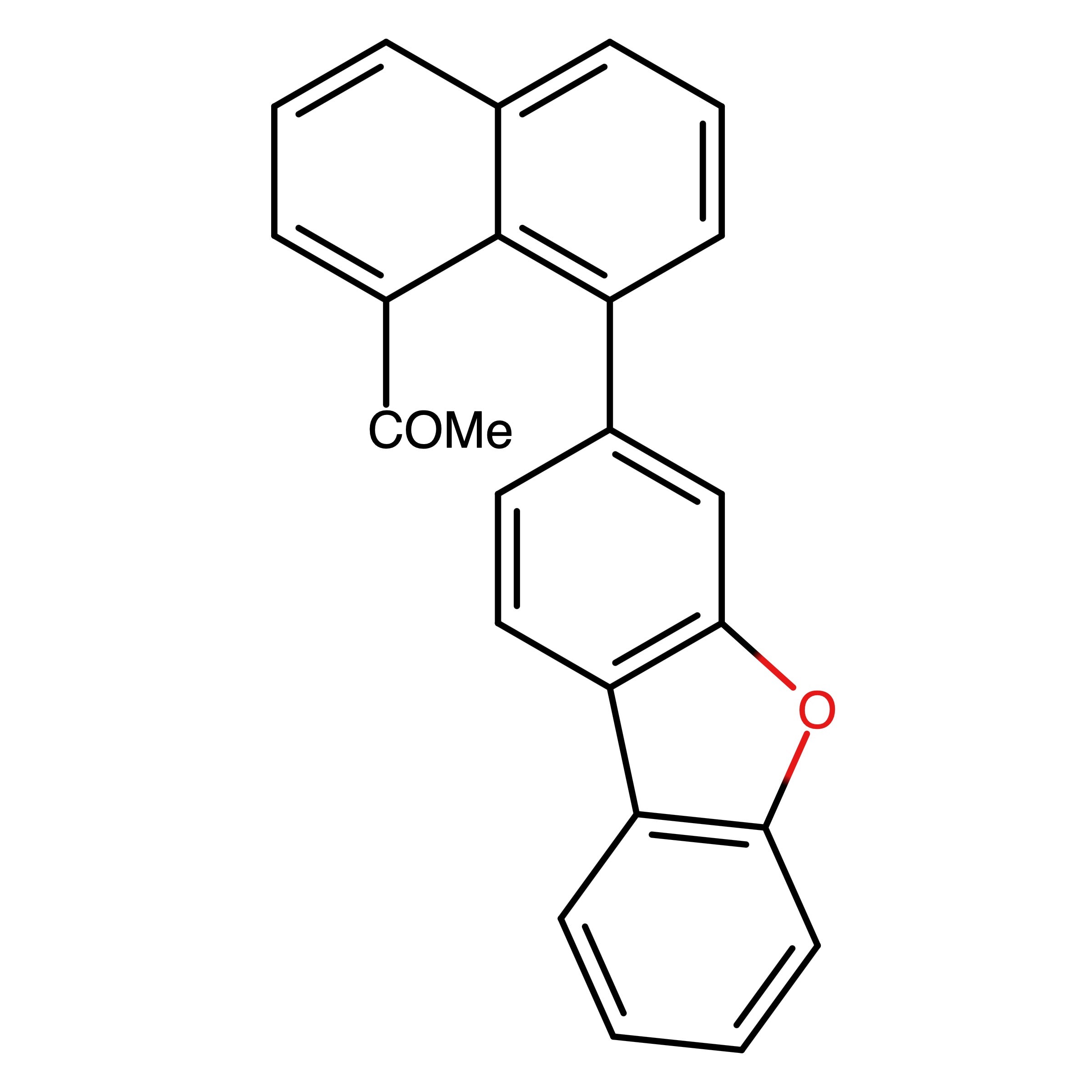 CAS RN 3107970-27-1 | 1_(8_(Dibenzo[b,d]furan_3_yl)naphthalen_1_yl)ethan_1_one