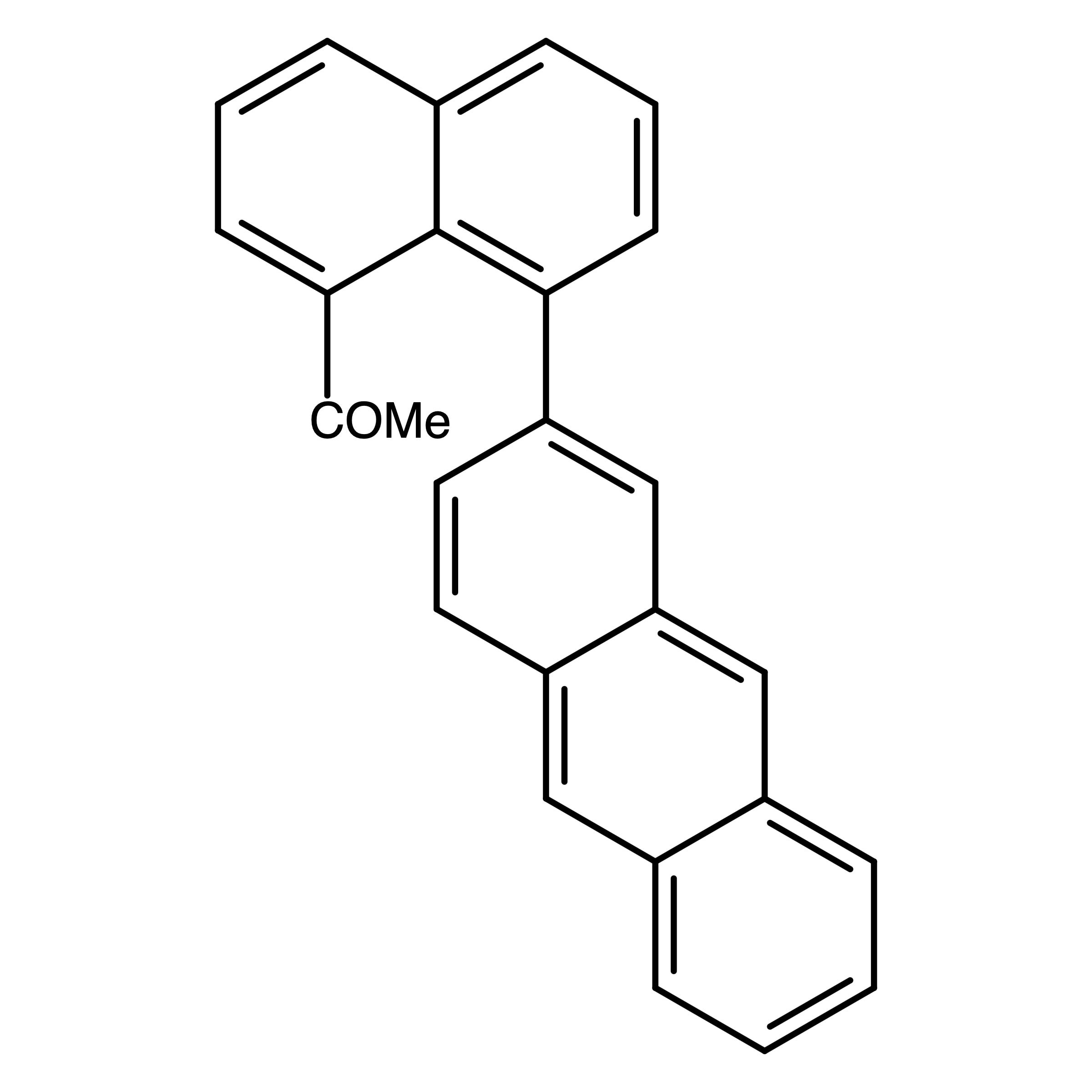 CAS RN 3107970-31-7 | 1_(8_(Anthracen_2_yl)naphthalen_1_yl)ethan_1_one