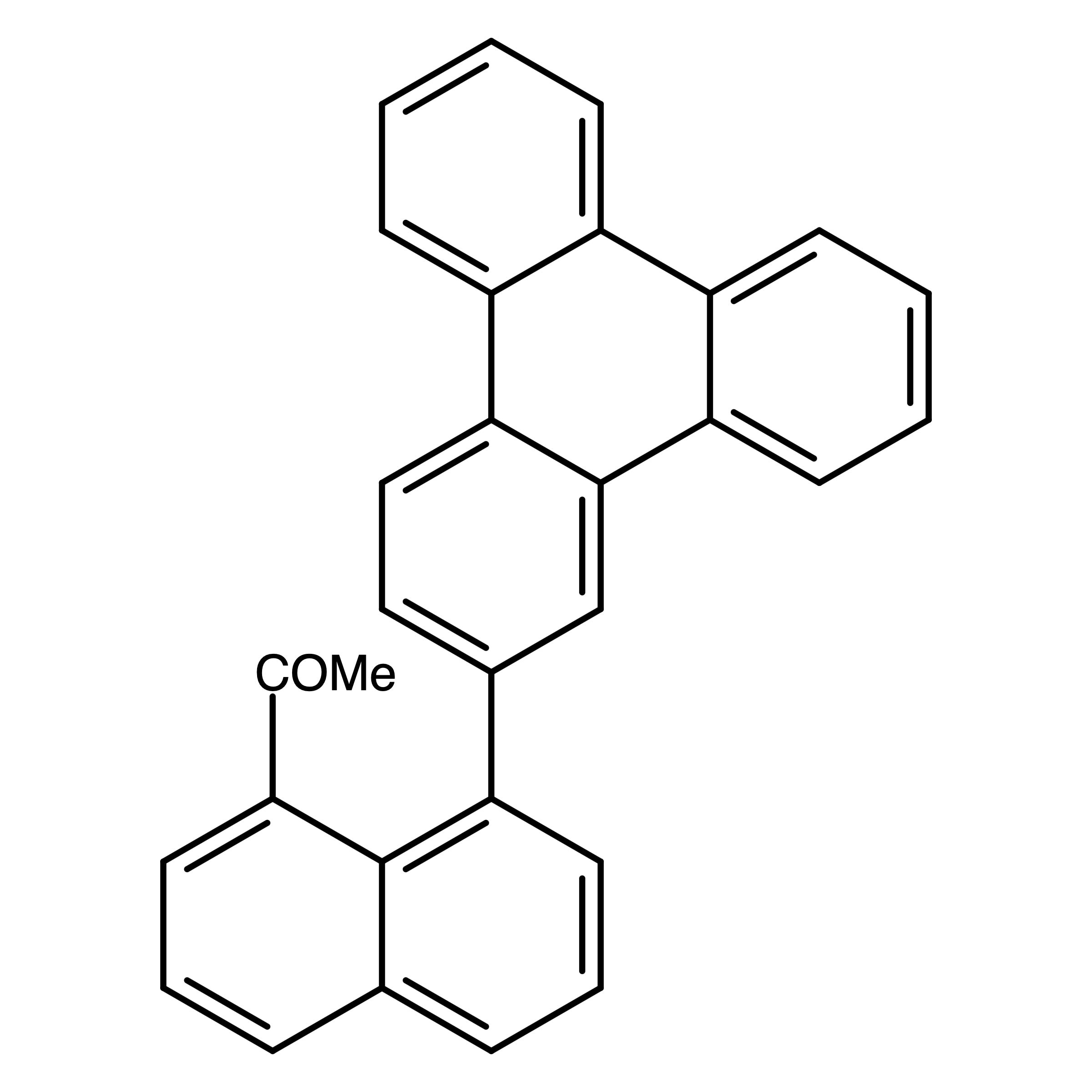 CAS RN 3107970-33-9 | 1_(8_(Triphenylen_2_yl)naphthalen_1_yl)ethan_1_one