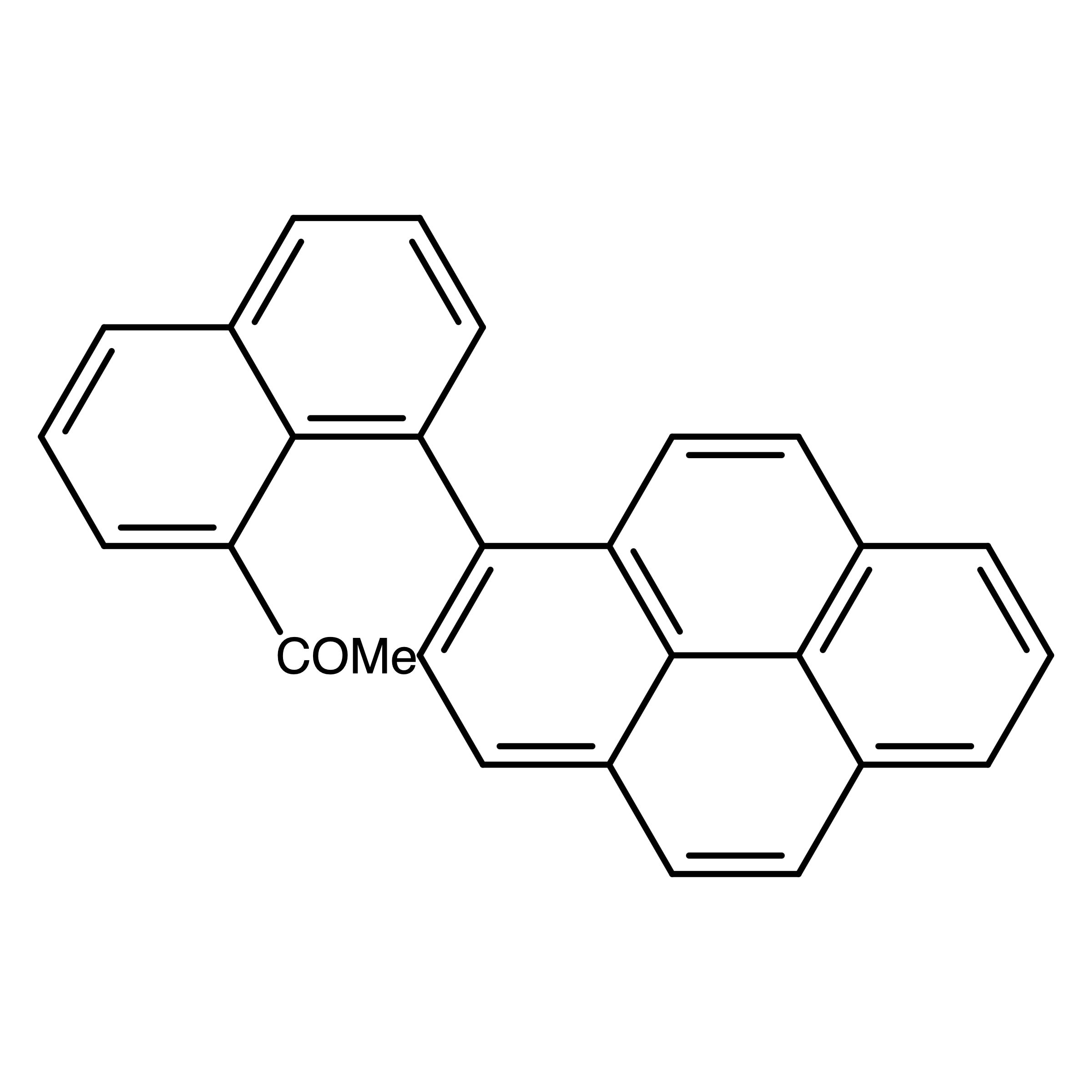 CAS RN 3107970-34-0 | 1_(8_(Pyren_1_yl)naphthalen_1_yl)ethan_1_one