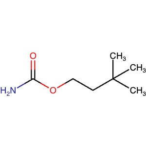 3124-38-7 | 3,3-Dimethylbutyl carbamate - Hoffman Fine Chemicals