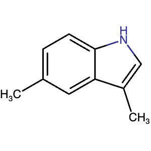 3189-12-6 | 3,5-Dimethyl-1H-indole - Hoffman Fine Chemicals