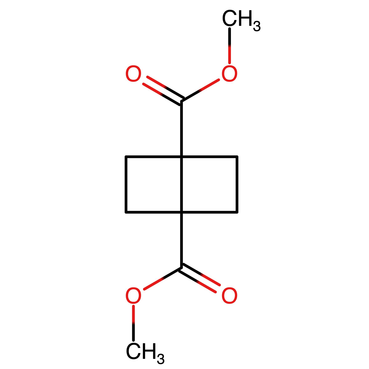 CAS RN 31947-22-5 | Dimethyl bicyclo[2.2.0]hexane-1,4-dicarboxylate