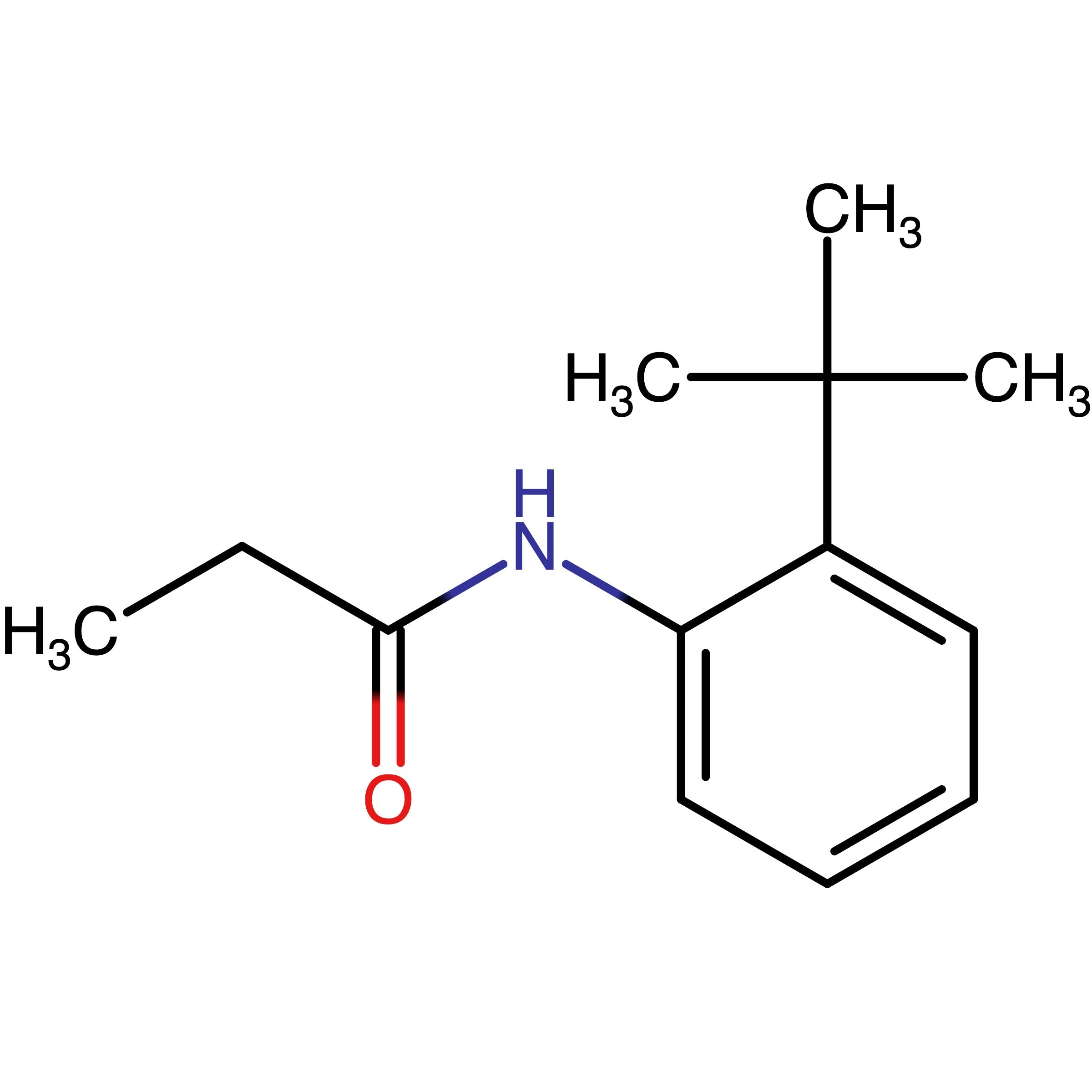 32360-30-8 | N-(2-tert-Butyl-phenyl)-propionamide
