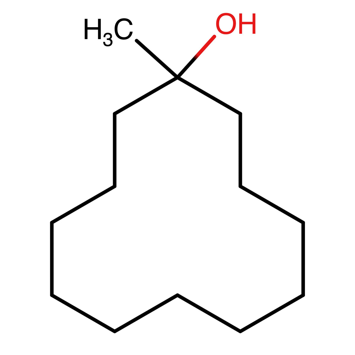 CAS RN 32400-09-2 | 1-Methylcyclododecan-1-ol