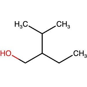 32444-34-1 | 2-Ethyl-3-methylbutan-1-ol - Hoffman Fine Chemicals