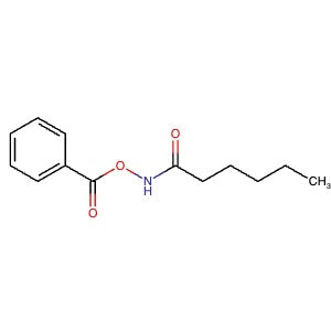 32621-54-8 | N-(Benzoyloxy)hexanamide - Hoffman Fine Chemicals