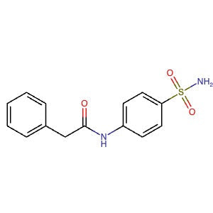 331274-56-7 | 2-Phenyl-N-(4-sulfamoylphenyl)acetamide - Hoffman Fine Chemicals