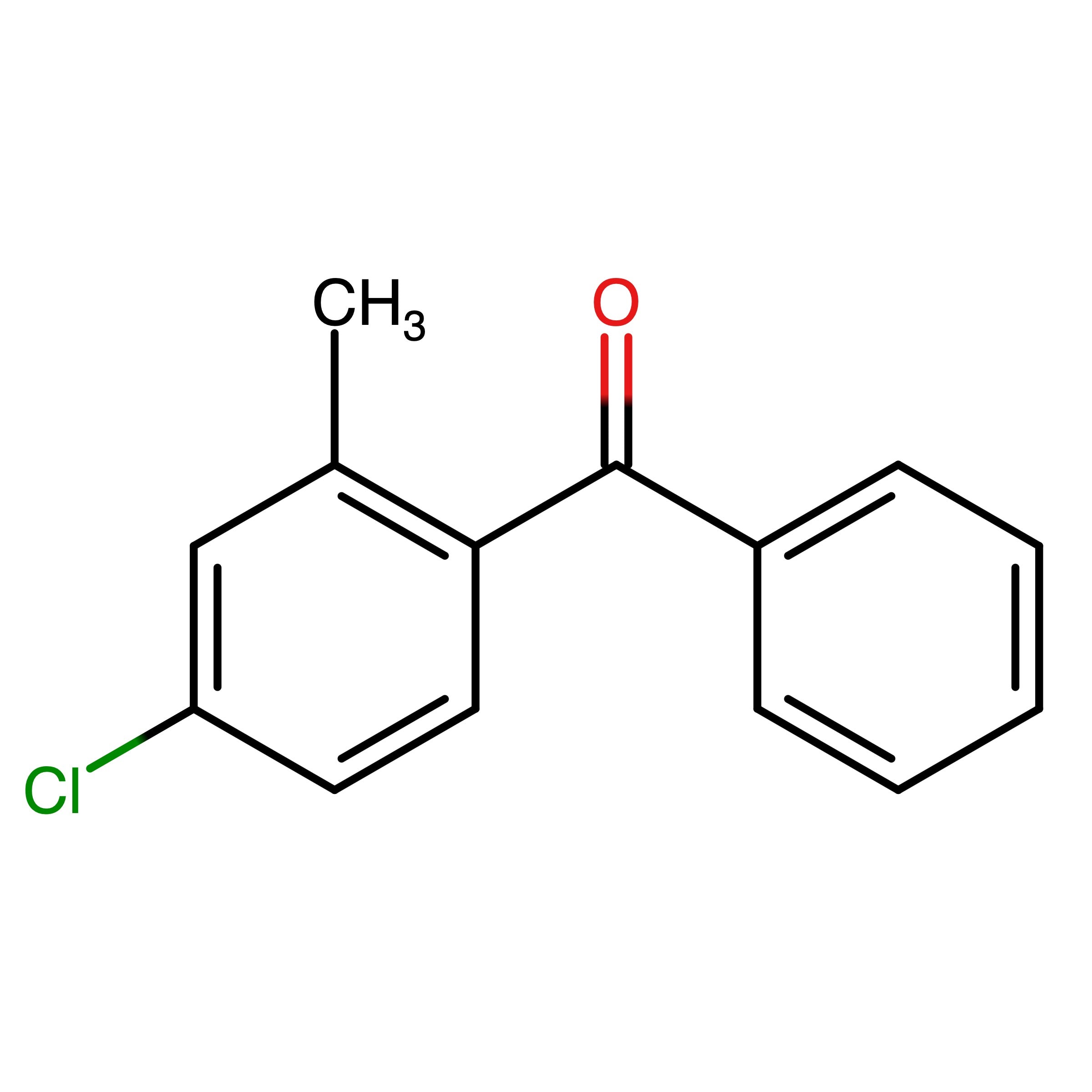 CAS RN 33184-54-2 | (4-Chloro-2-methylphenyl)(phenyl)methanone | MFCD20920513