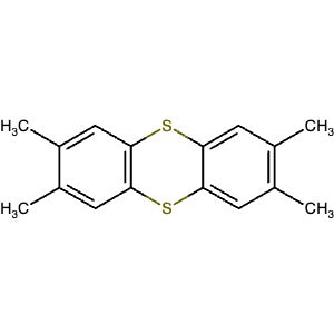 33206-33-6 | 2,3,7,8-Tetramethylthianthrene - Hoffman Fine Chemicals