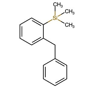 33356-47-7 | (2-Benzylphenyl)trimethylsilane - Hoffman Fine Chemicals