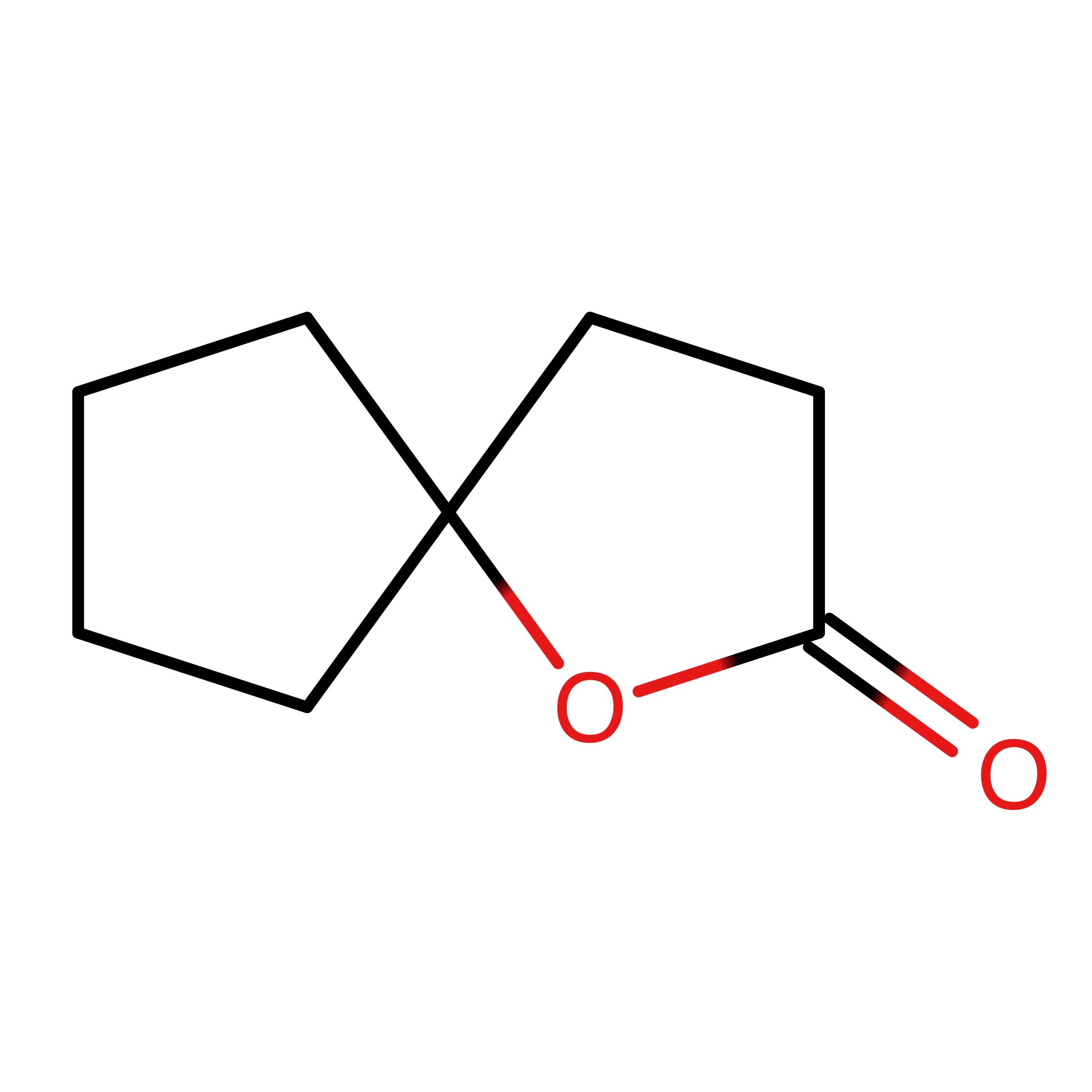 33448-80-5 | 1-Oxaspiro[4.4]nonan-2-one