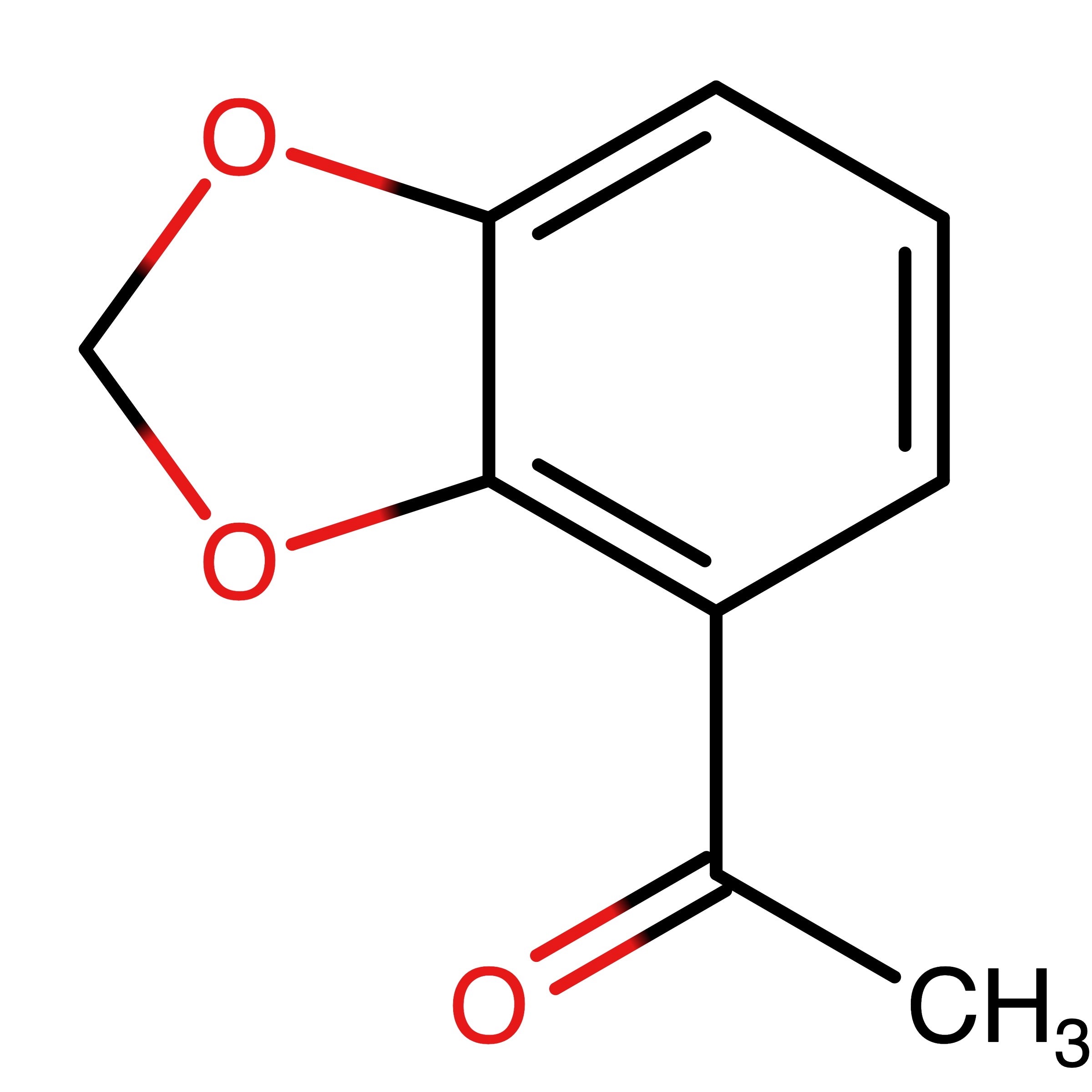 CAS RN 33842-14-7 | 1-(Benzo[d][1,3]dioxol-4-yl)ethanone