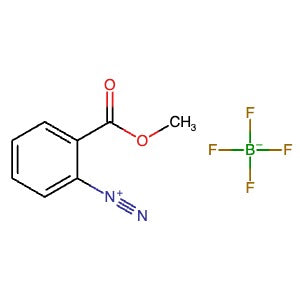 342-54-1 | 2-(Methoxycarbonyl)benzenediazonium tetrafluoroborate - Hoffman Fine Chemicals